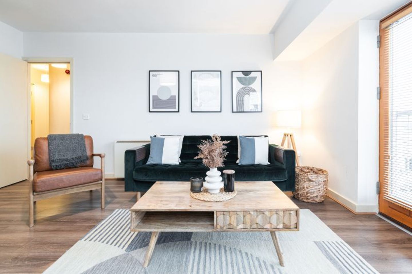 No. 26 Key West, Custom House Quay, Wexford Town, Co. Wexford, Y35DK44