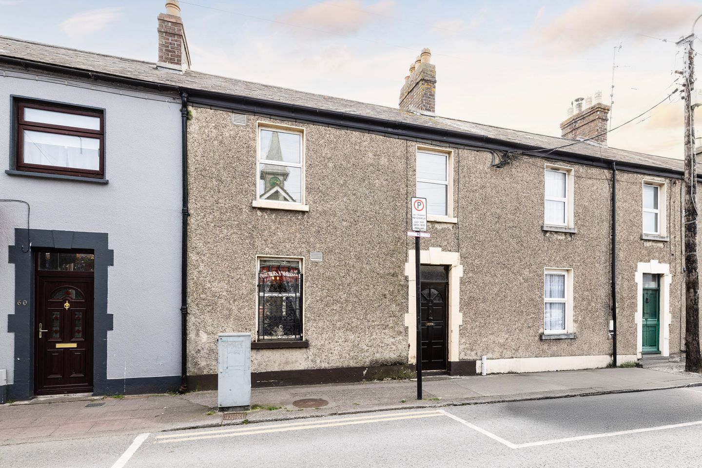 62 Drogheda Street, Balbriggan, Co. Dublin, K32T209