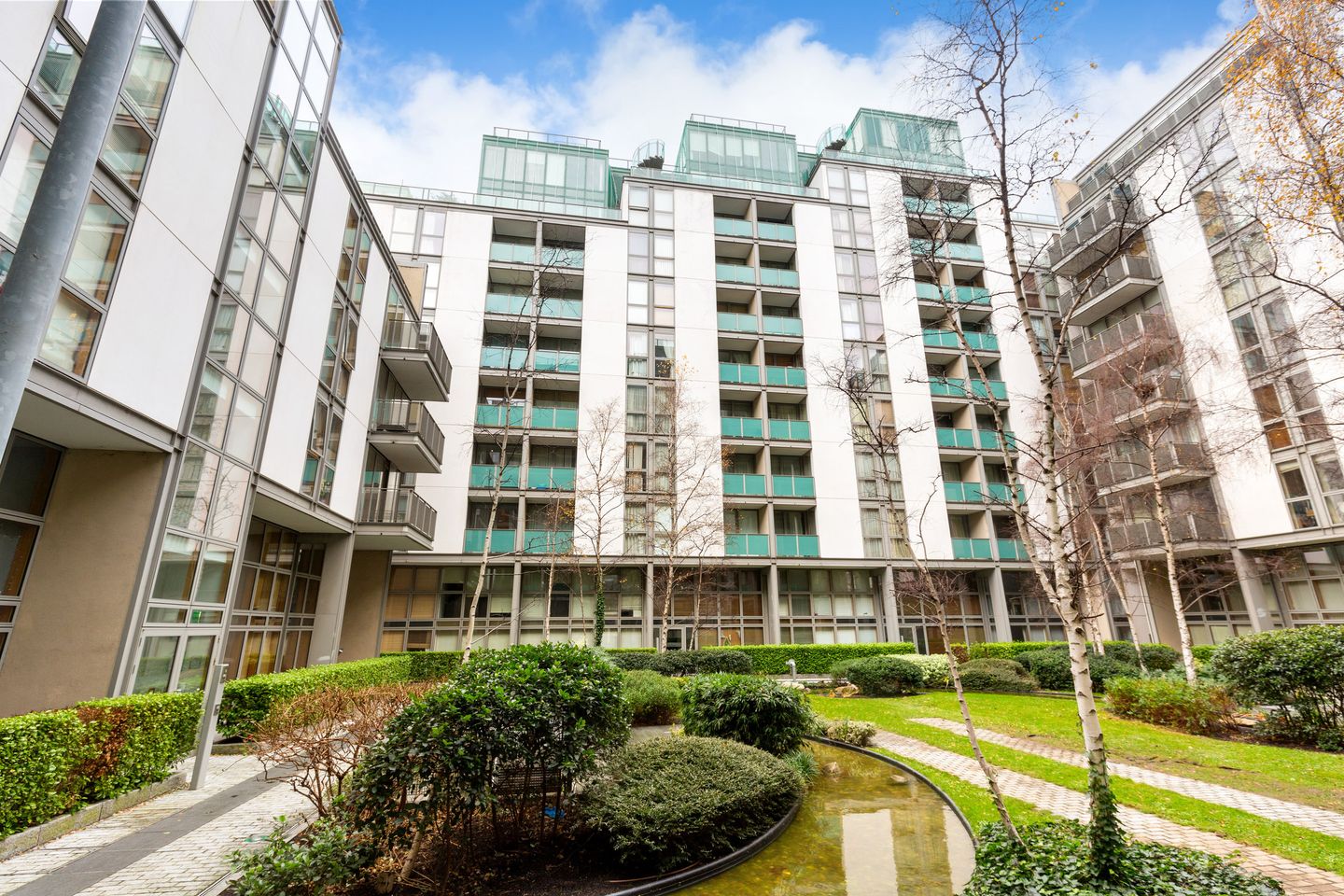 Apartment 17, Hill of Down House, Dublin 1, D01W2Y1 is for sale on Daft.ie