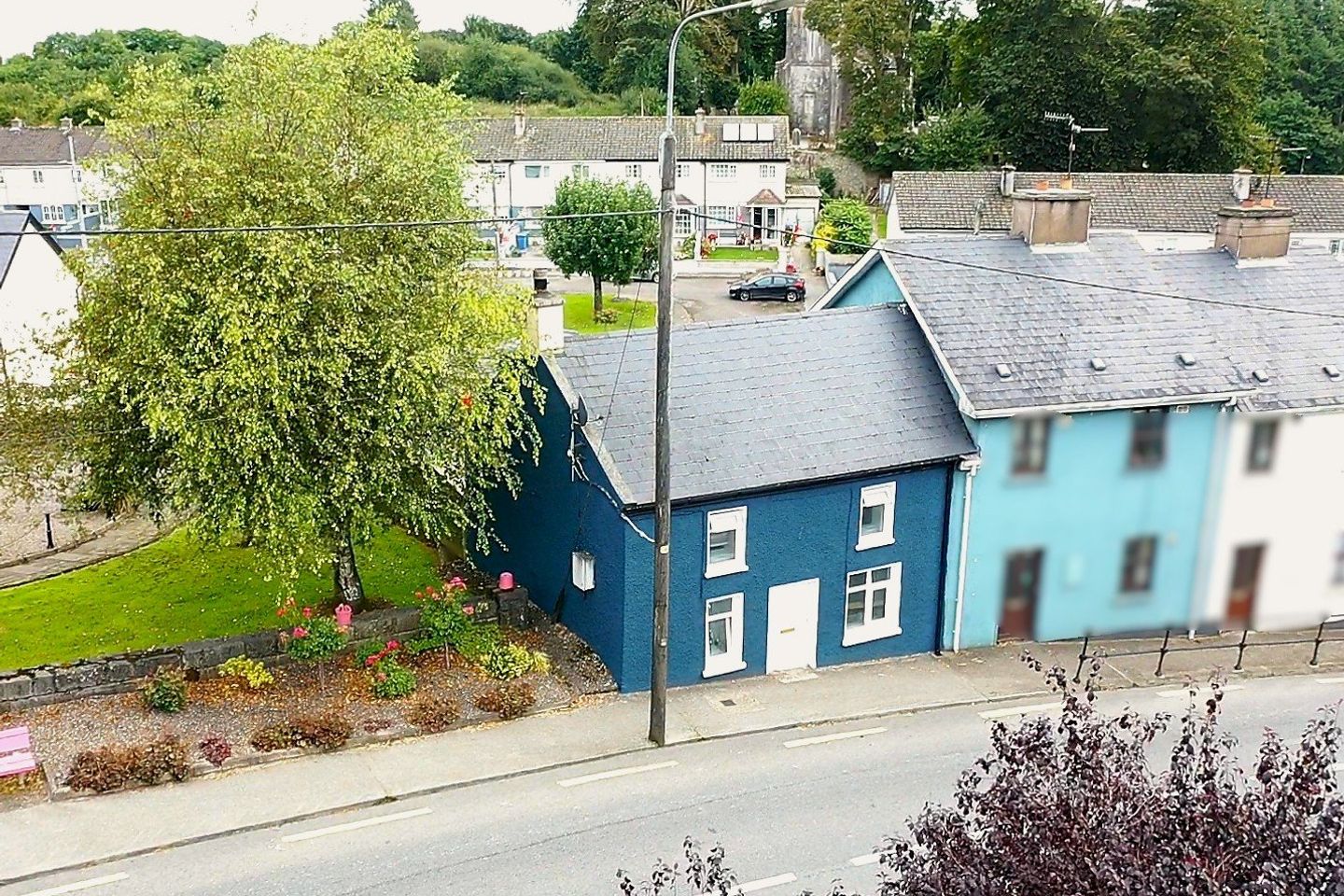 The Hill, Castletownroche, Co. Cork, P51E062