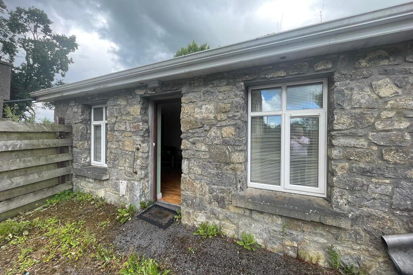 1 Bishop Terrace, Bishop Street, Elphin, Co. Roscommon, F45HT61