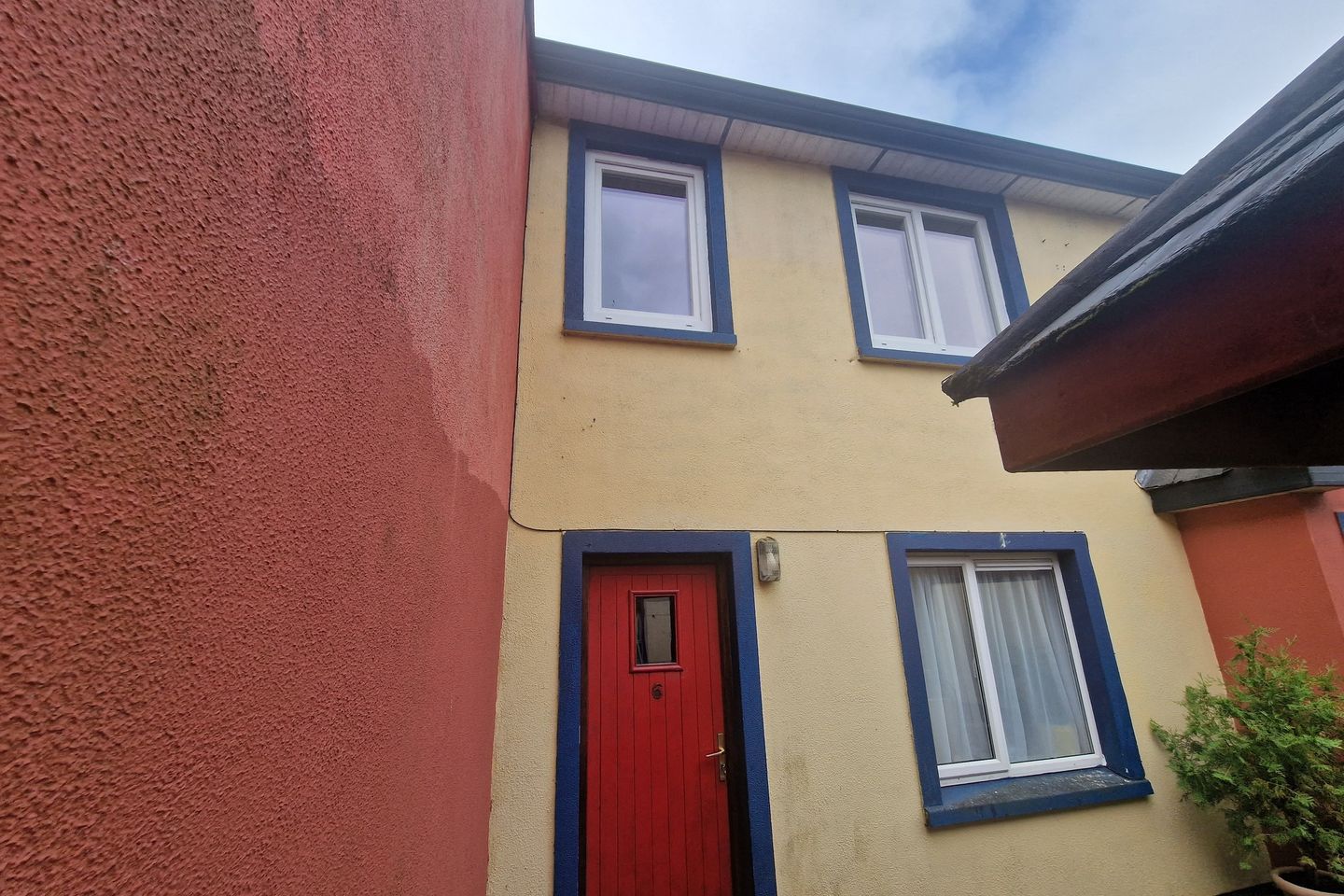 Apartment 6, Phoenix House, Boyle, Co. F52TD34 is for sale