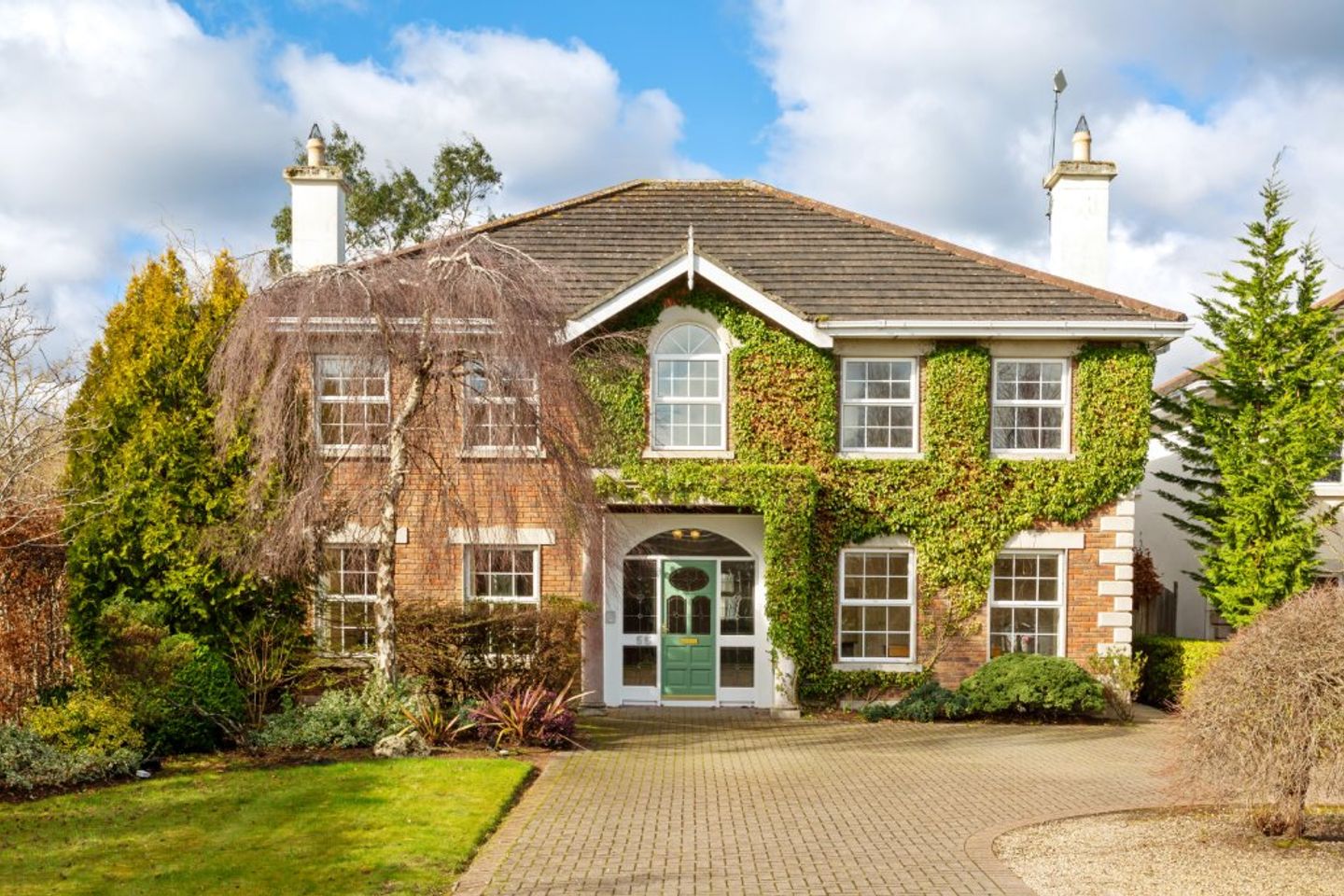 55 Eagle Valley, Enniskerry, Co. Wicklow, A98Y027
