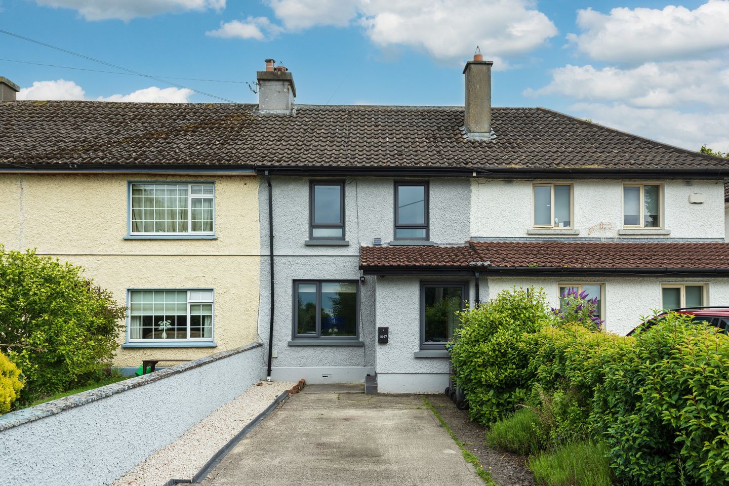 Saint Josephs, 1047 Nicholastown, Curragh Camp, Kilcullen, Co. Kildare