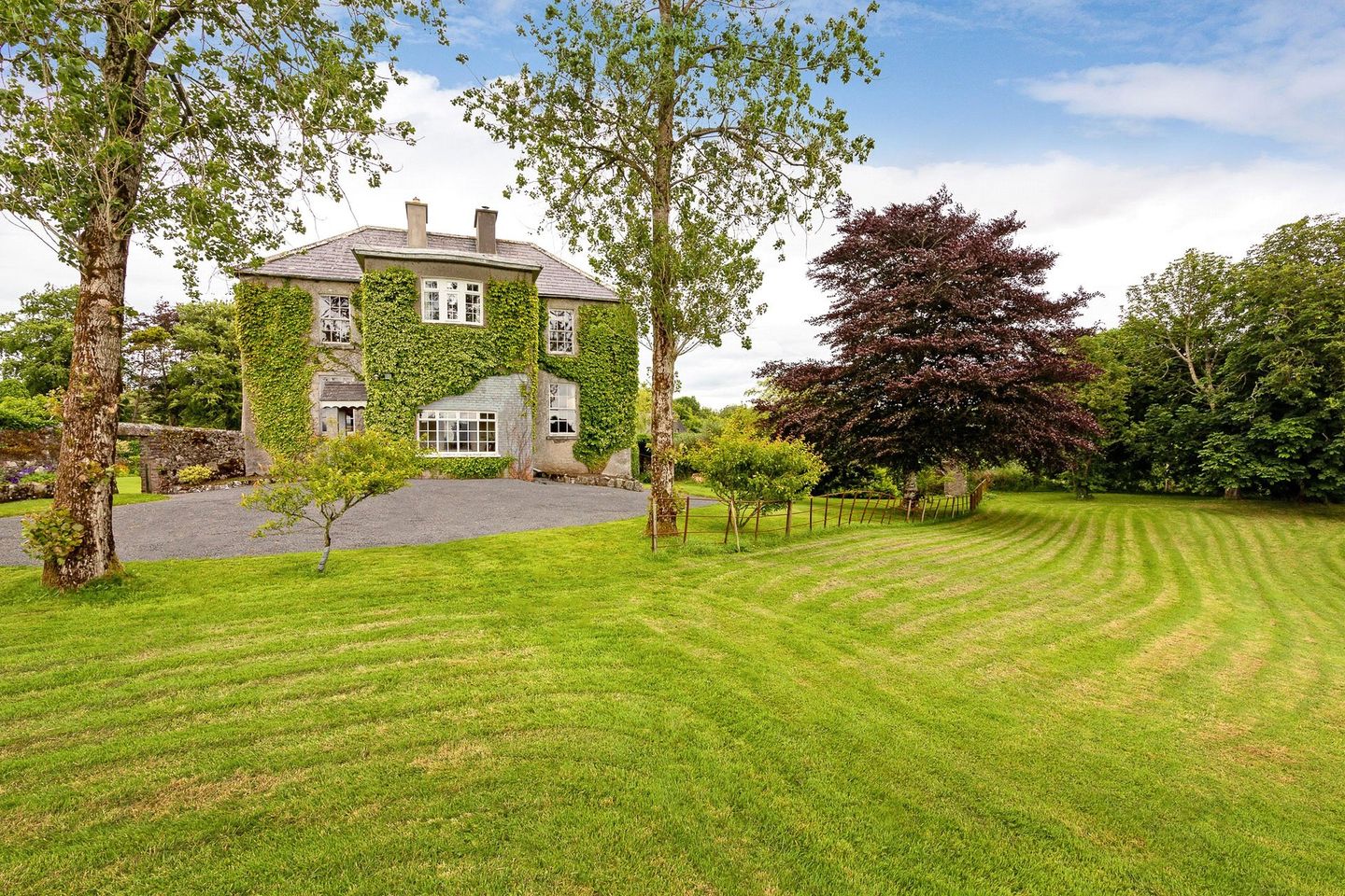 Breeogue House, Strandhill, Co. Sligo, F91DX61