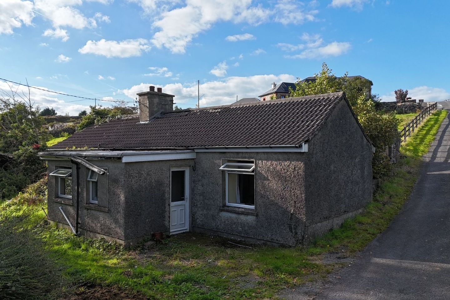 Tawran, Cloonloo, Boyle, Co. Sligo, F52FE08