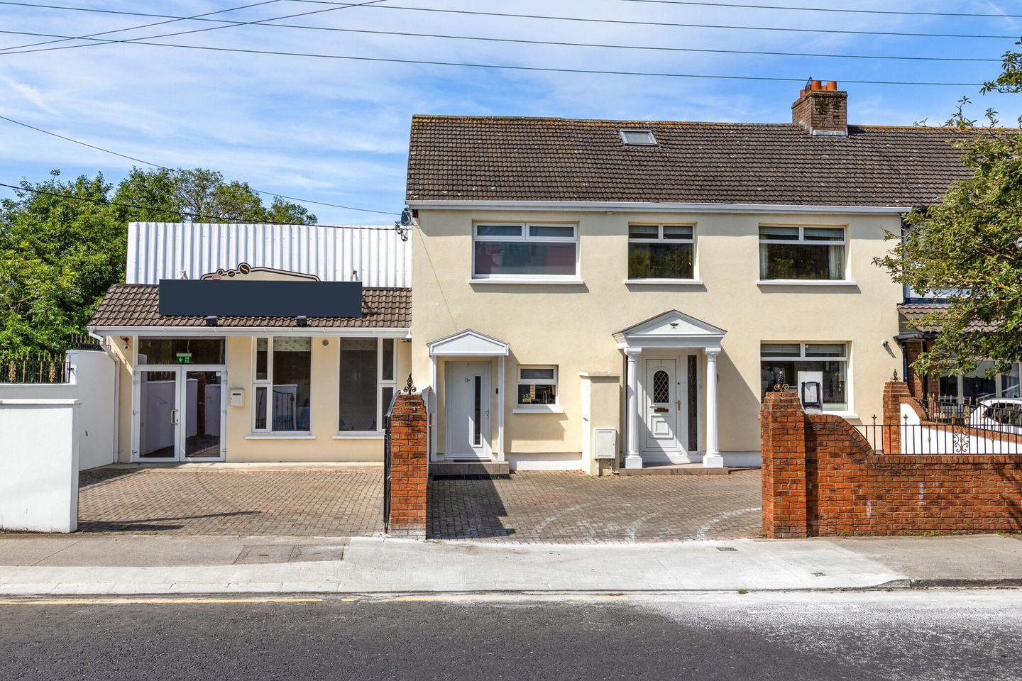 11, 11a & 11b, Station Road, Raheny, Dublin 5, D05YX56