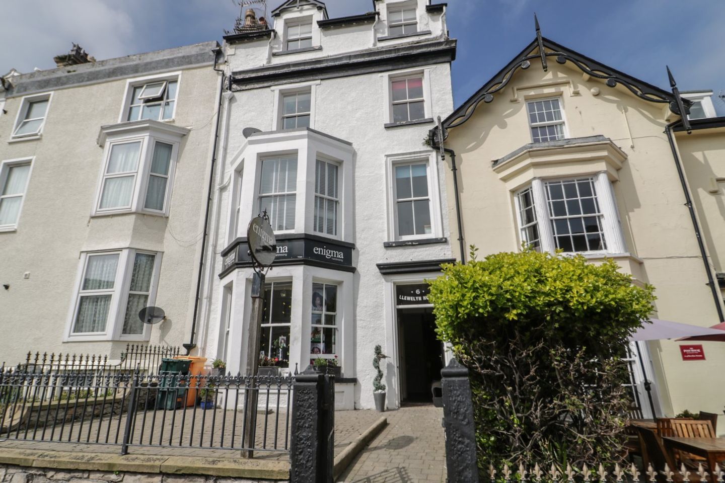 Conwy, Conwy, Wales is for rent on Daft.ie