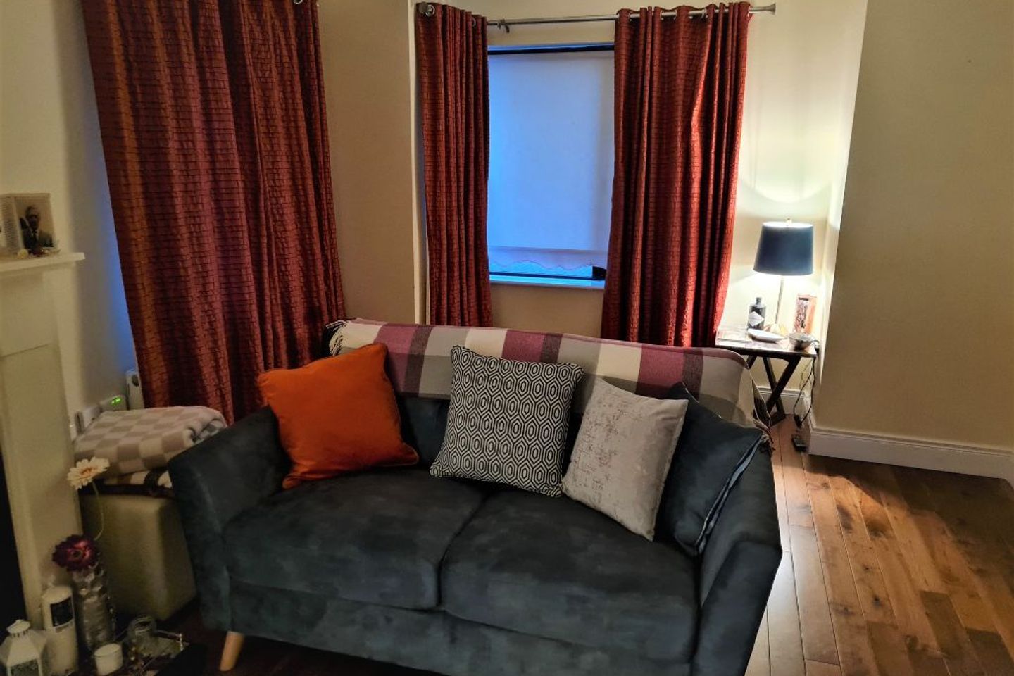 Crowe Street, Gort, Co. Galway