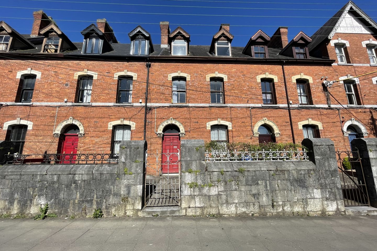 8 Frankfield Terrace, Cork City, Co. Cork, T12V044 is for sale on Daft.ie