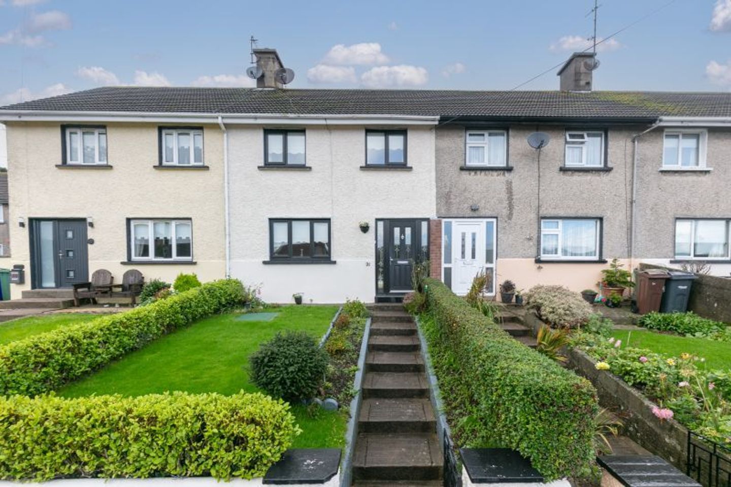 91 Kennedy Park, Wexford Town, Co. Wexford