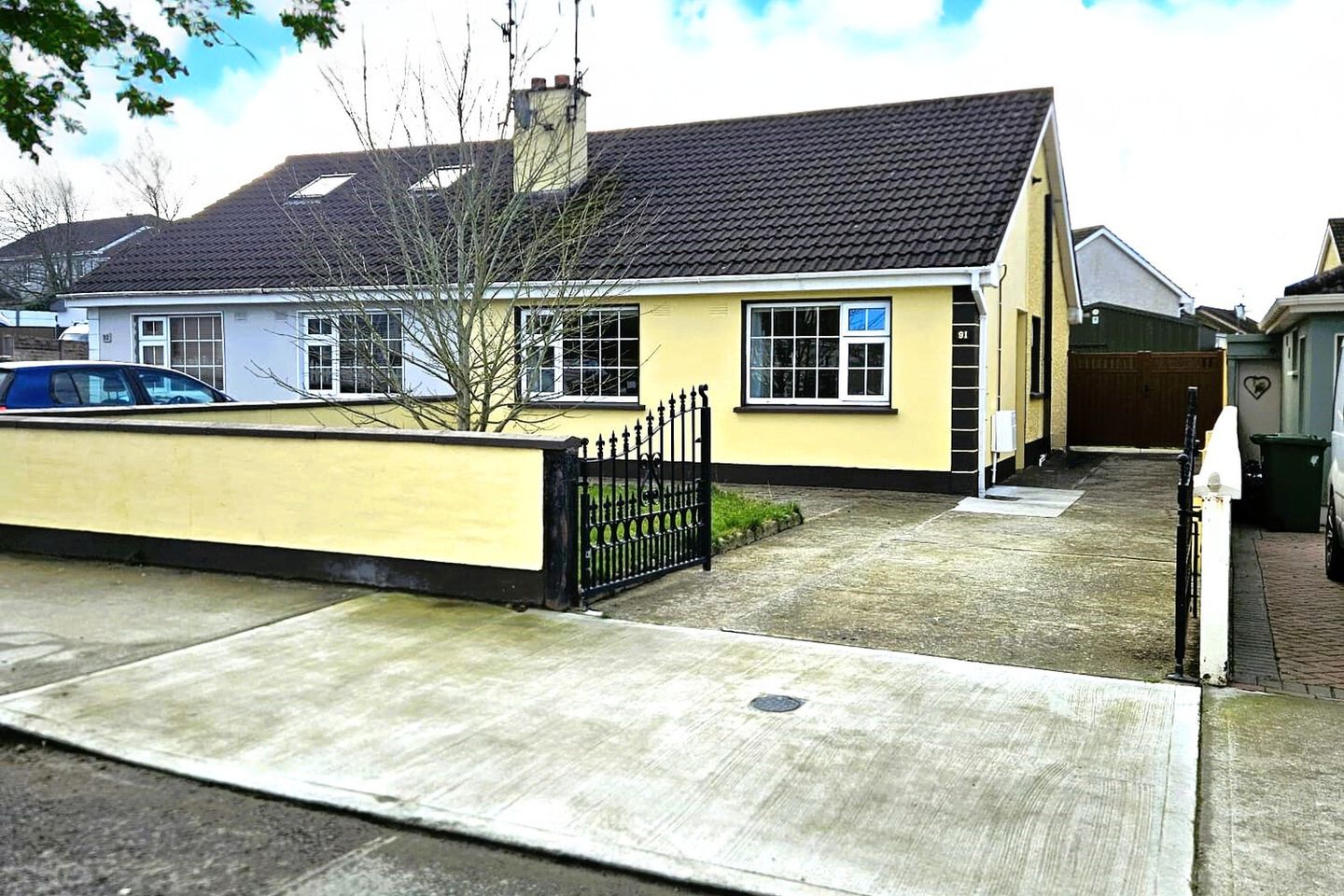 91 Cherrybrook, Ardee, Co. Louth, A92EH72 is for sale on Daft.ie