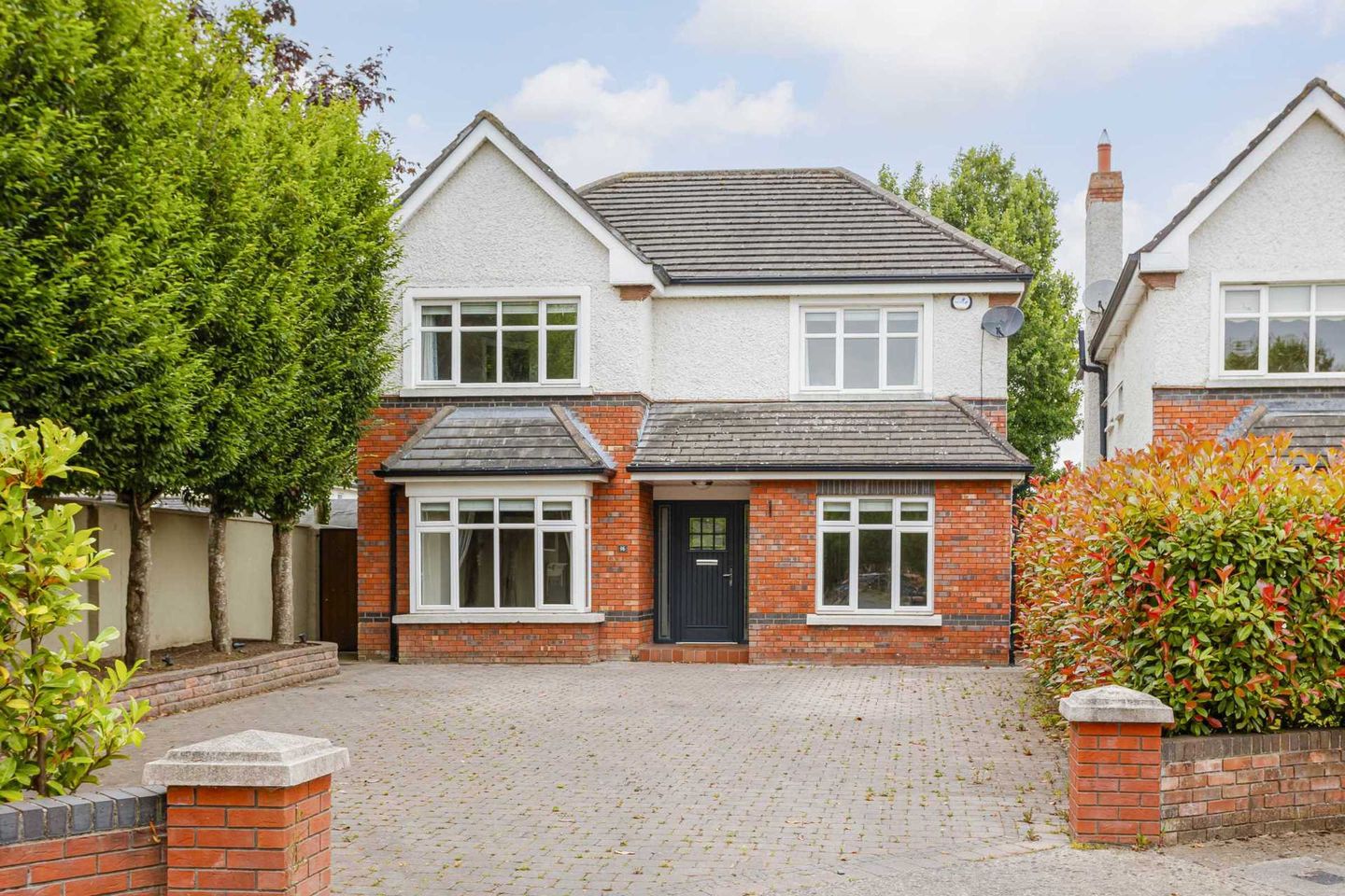 16, Priory Chase, St. Raphaels Manor, Celbridge, Co. Kildare is for