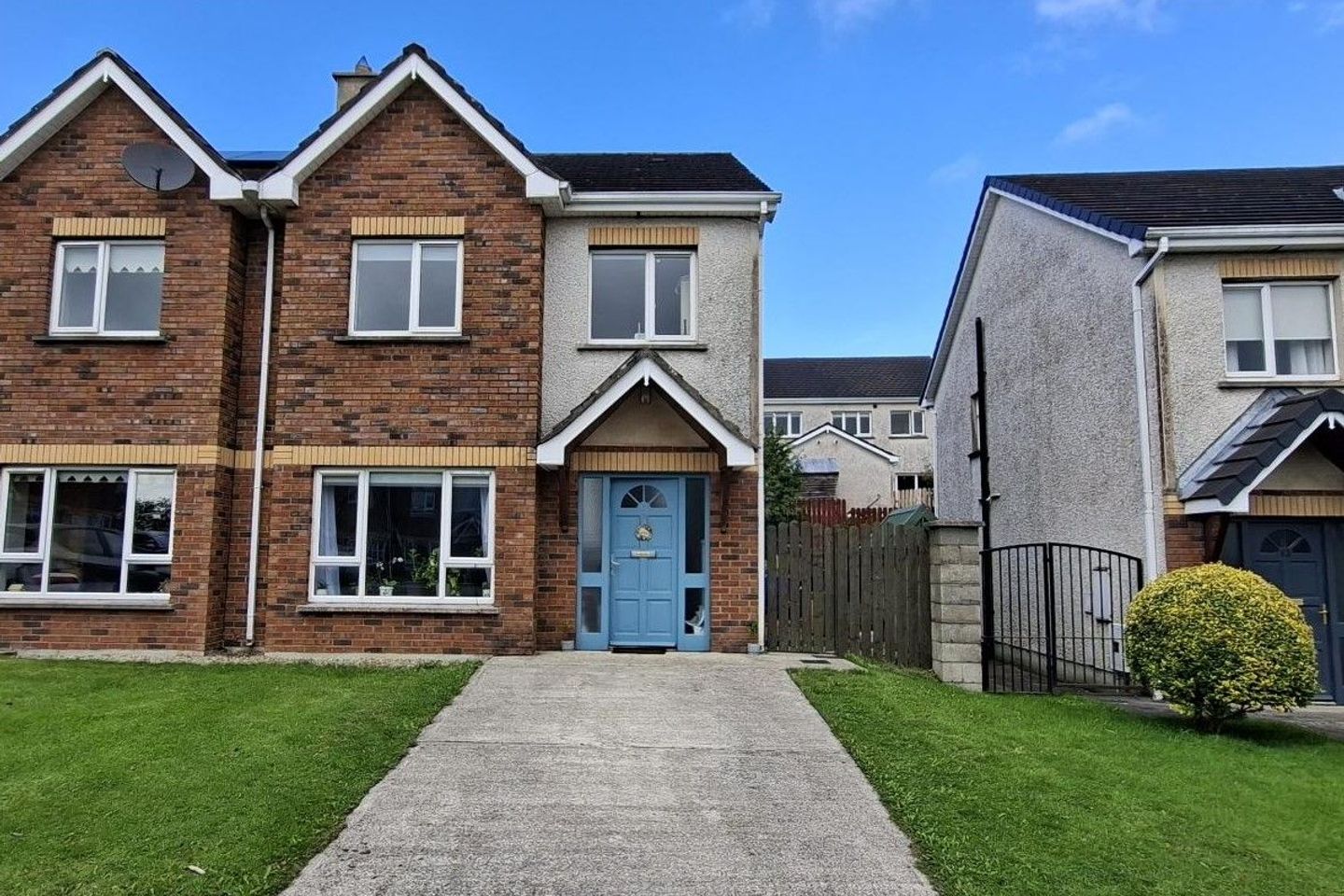 12 Páirc An Dúin, Swellan Lower, Cavan, Co. Cavan, H12WV63