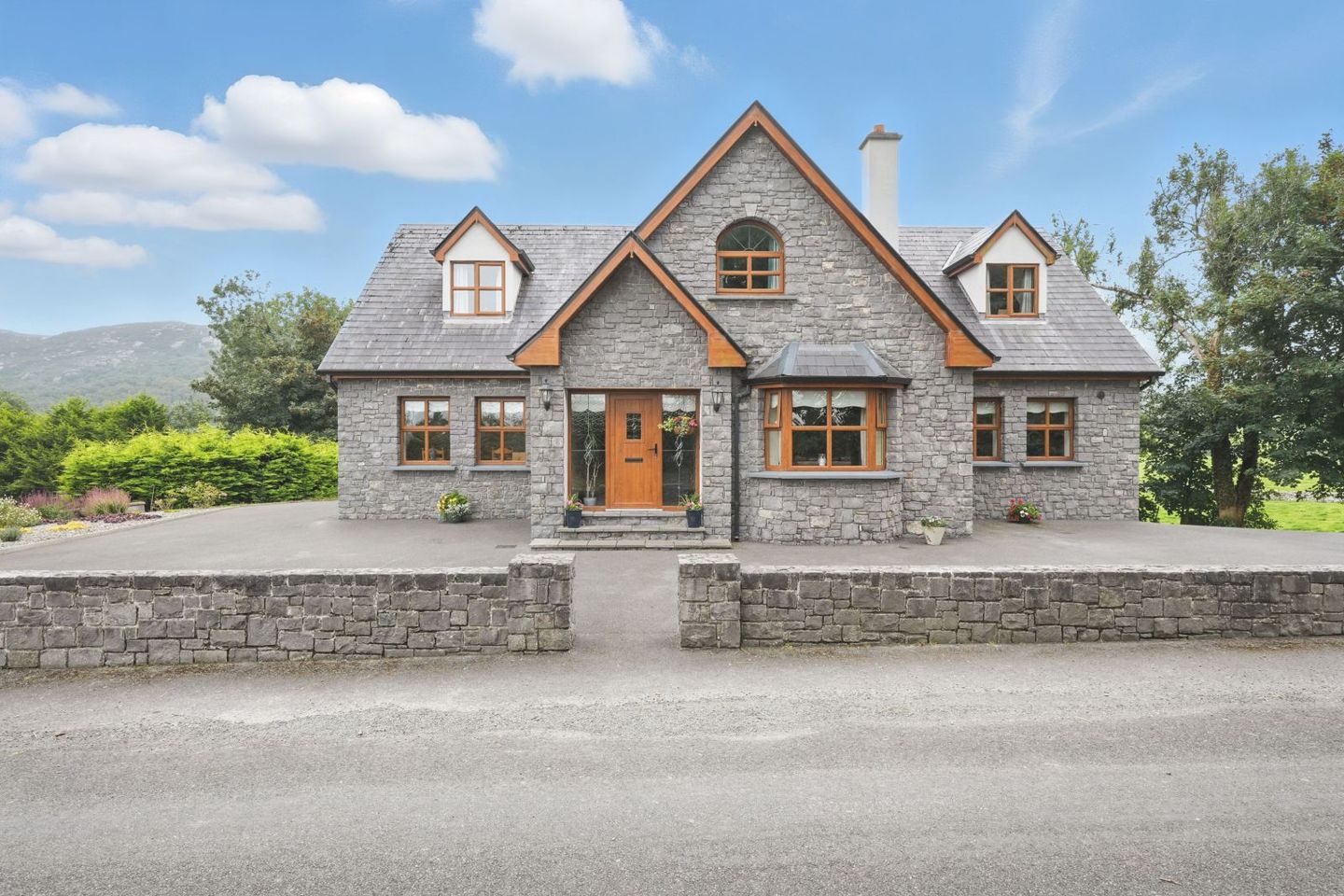 Corhownagh, Ballisodare, Co. Sligo, F91NA72