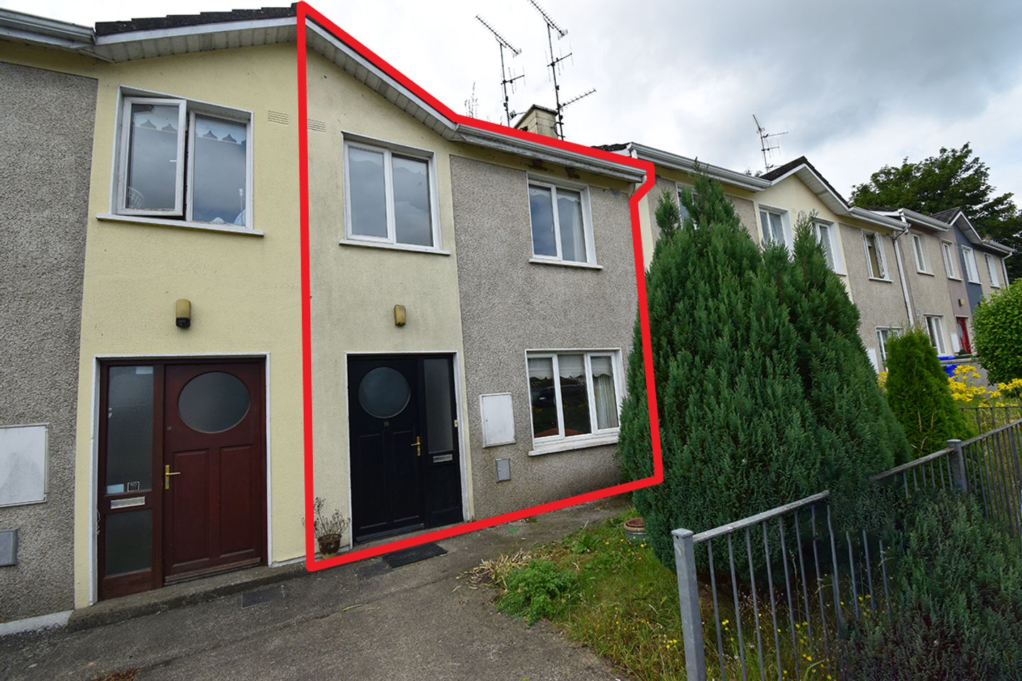 18 Stream Street, Taghmon, Co. Wexford is for sale on Daft.ie