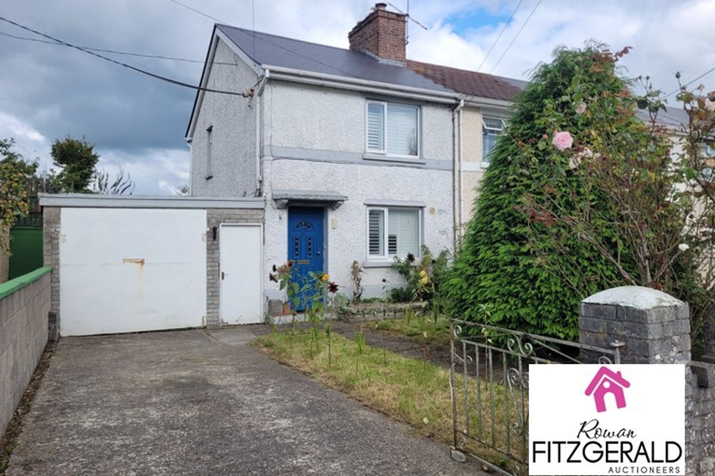 23 Bengal Terrace, Old Cork Road, Limerick City, Co. Limerick, V94TC7F