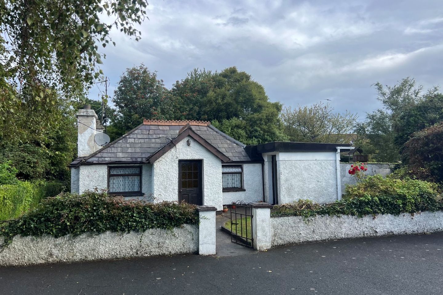 Convent Lodge, Main Street, Kilcoole, Kilcoole, Co. Wicklow, A63Y436