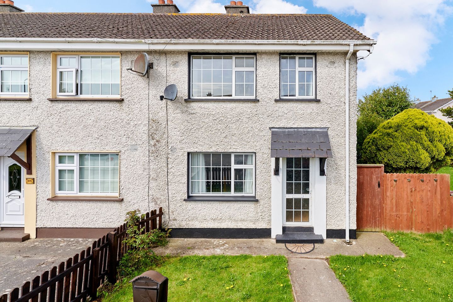 876 Highfield Park, Kilcock, Co. Kildare, W23WF89