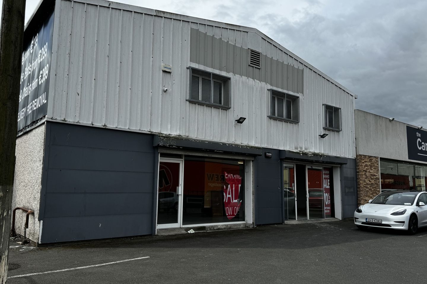 4A Kylemore Park South, Ballyfermot, Dublin 10