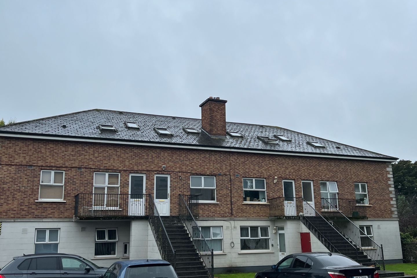 Library Hall, Tullamore, Co. Offaly