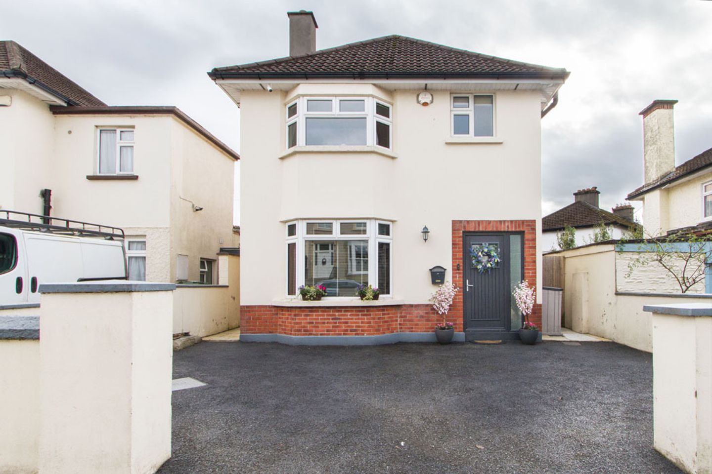 The Palms, Parnell Road, Bray, Co. Wicklow, A98Y279