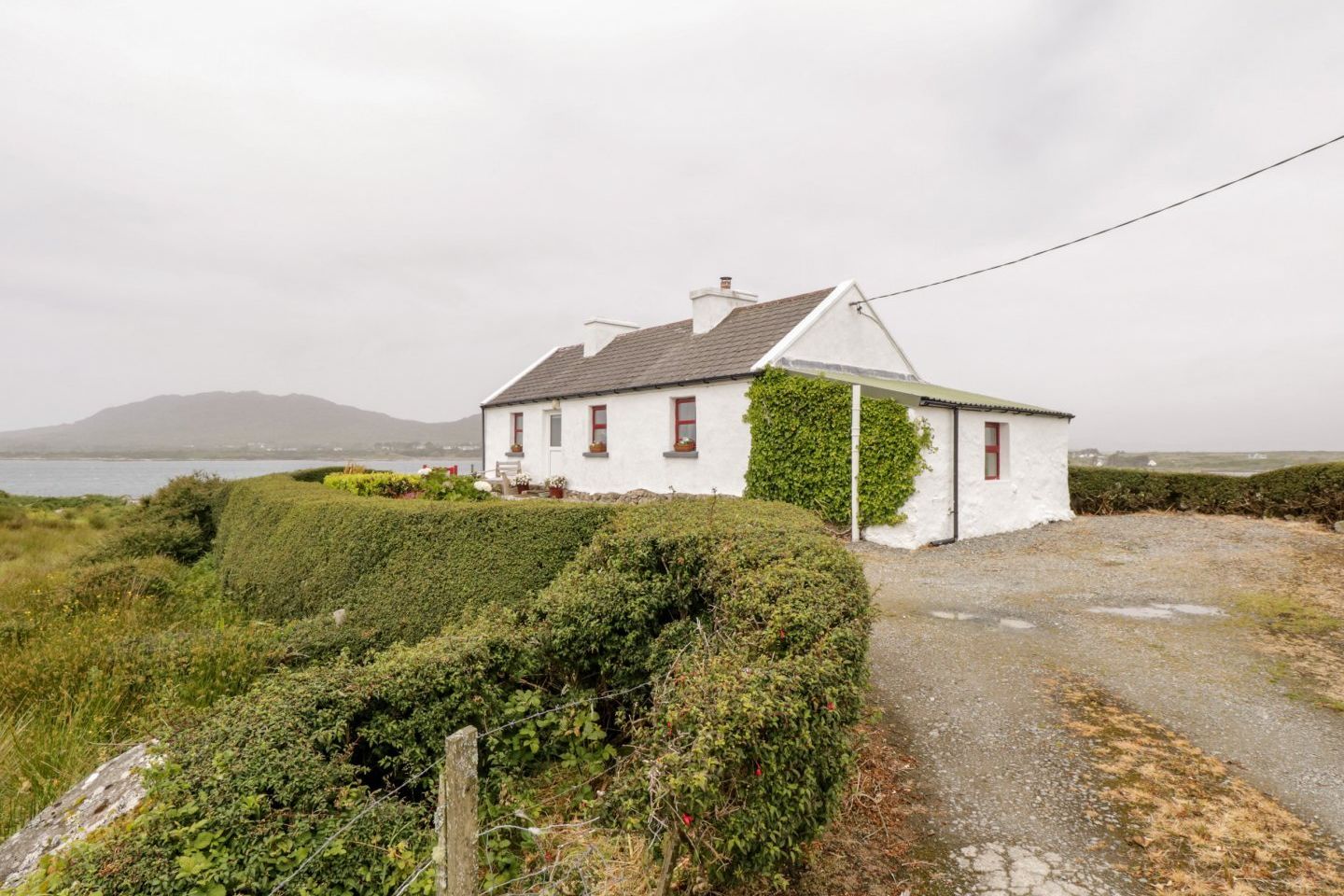 Roundstone, Co. Galway