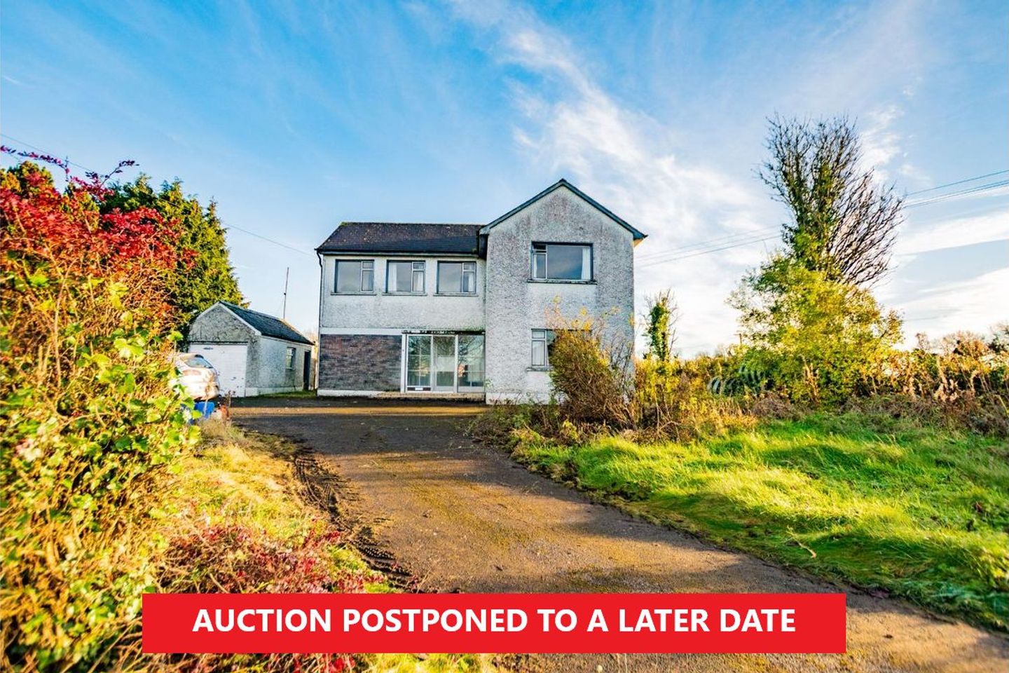 Robinstown, Mullingar, Mullingar, Co. Westmeath, N91N2T4