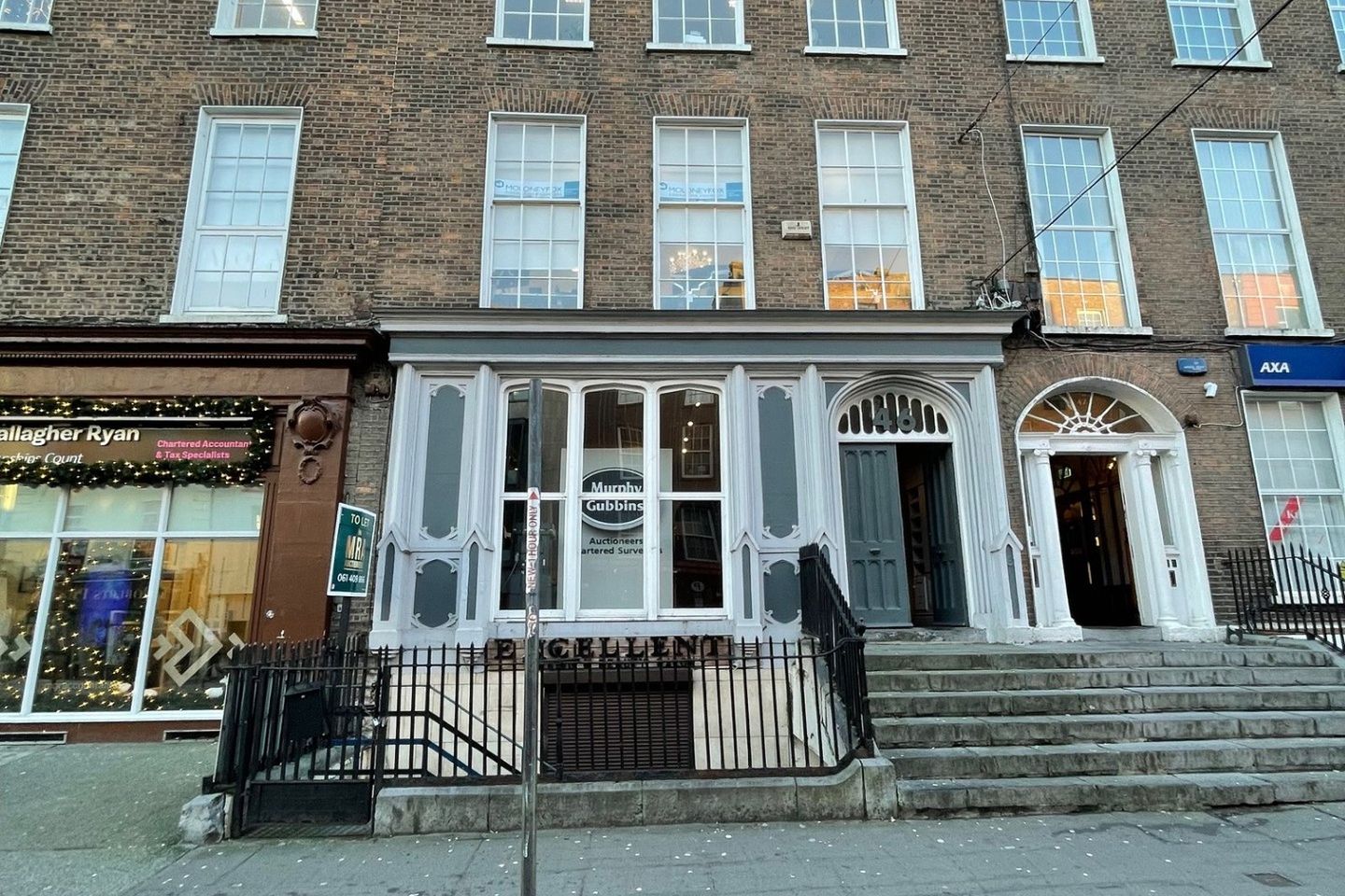 46 O'Connell Street, Limerick, Limerick City Centre