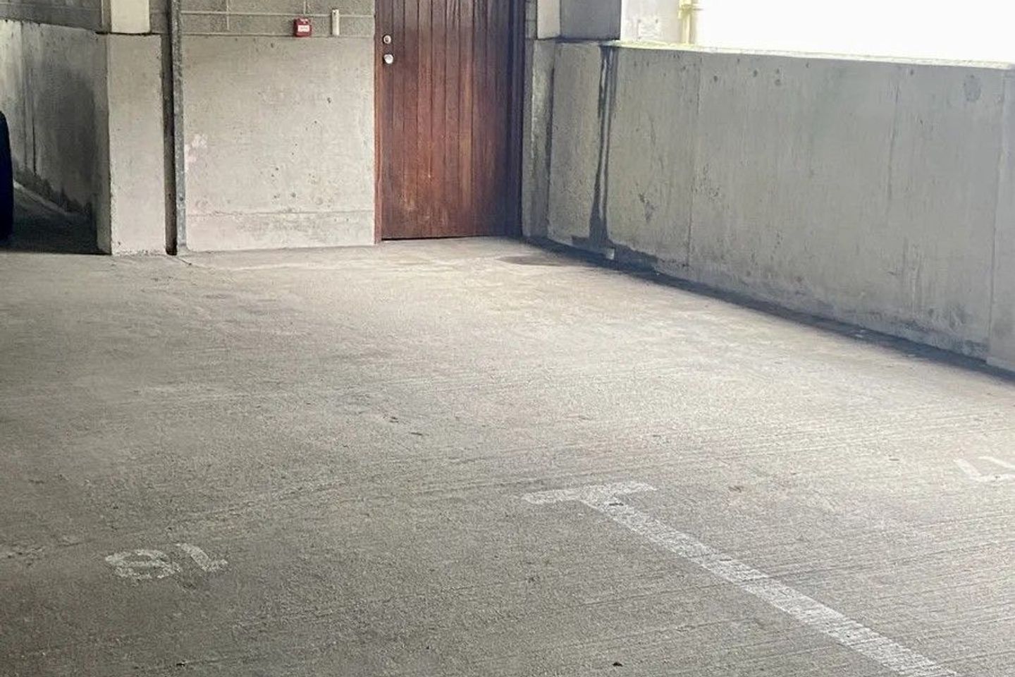 Parking Space for Rent in River Gold, Lavitt's Quay, Cork, Cork City