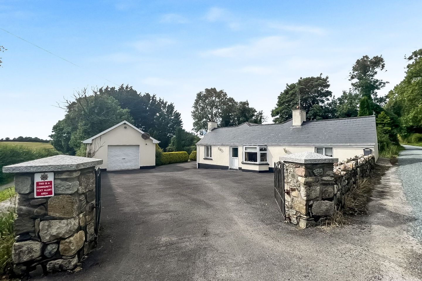 Kilbaylet Lower, Donard, Co. Wicklow, W91E3X4