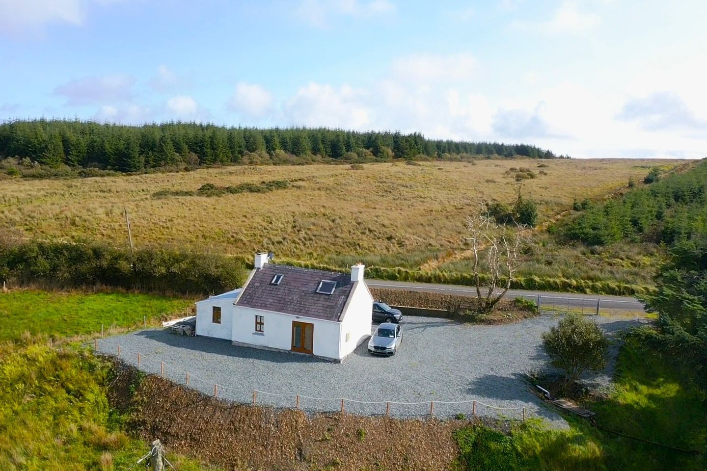 Milleenduff, Rockchapel, Co. Cork, P51CD52 is for sale on Daft.ie
