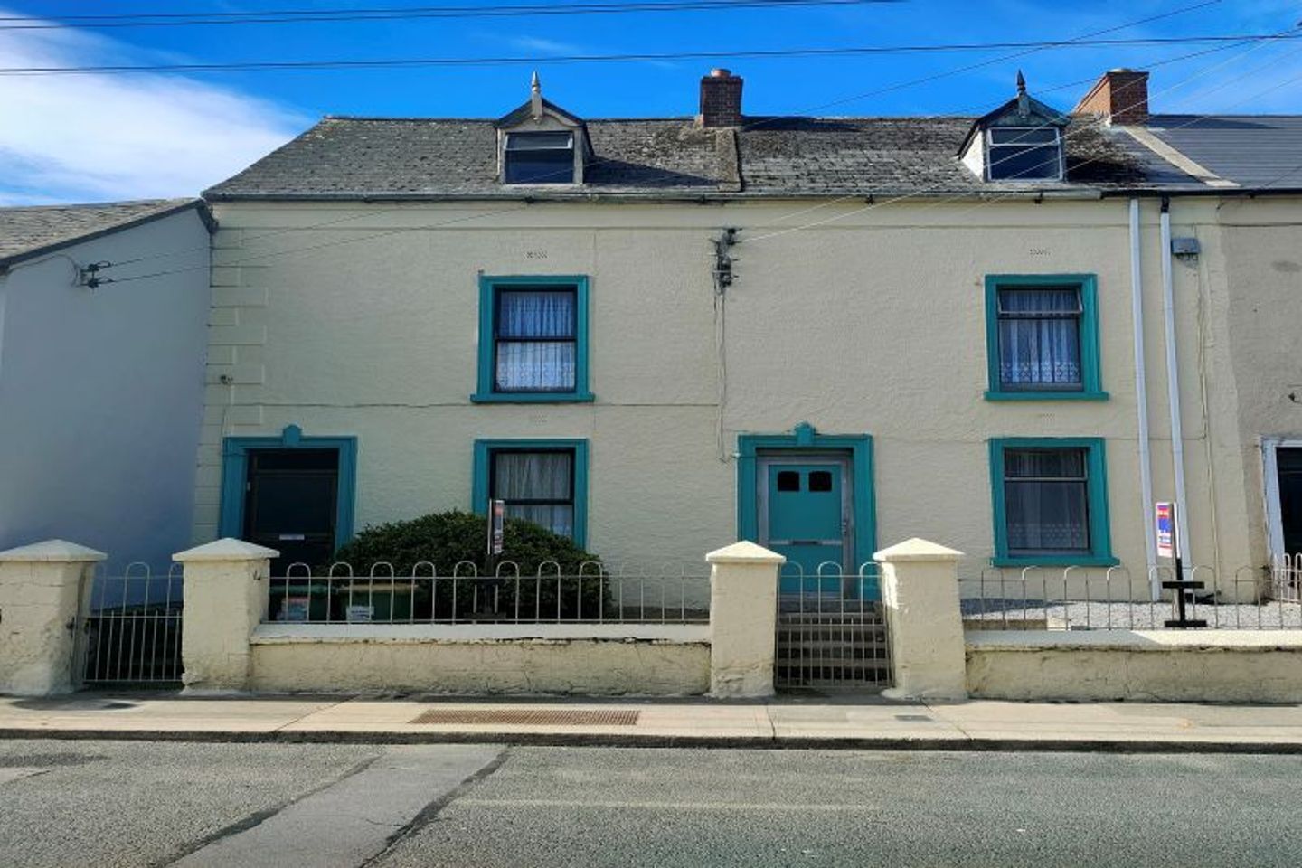 No. 32 & No. 34 William Street, Wexford Town, Co. Wexford
