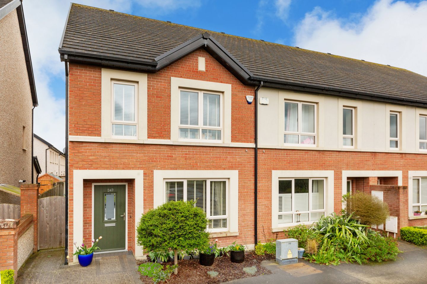 247 Beech Park, Leixlip, Co. Kildare, W23PD68 is for sale on Daft.ie