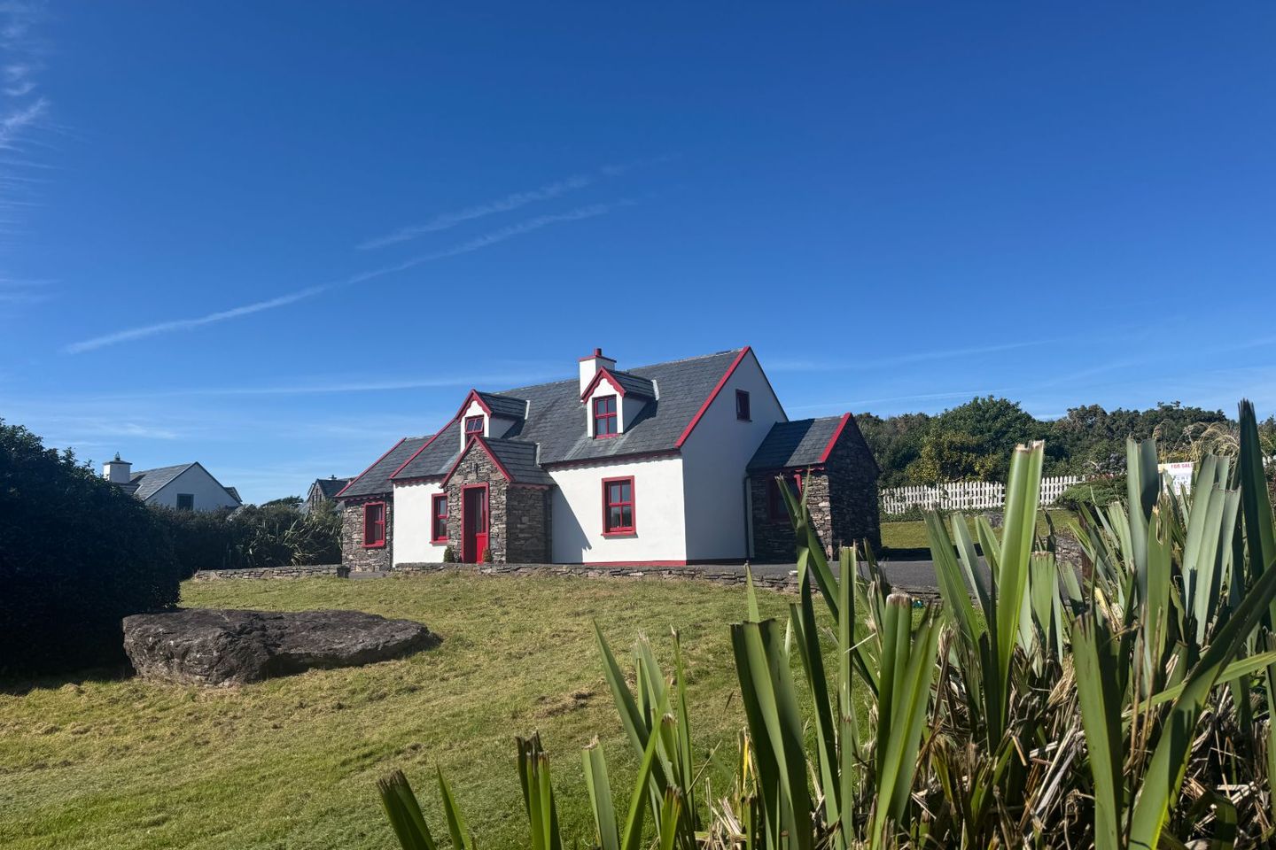 Benjamin Close, Ballybrack, Waterville, Co. Kerry, V23P028