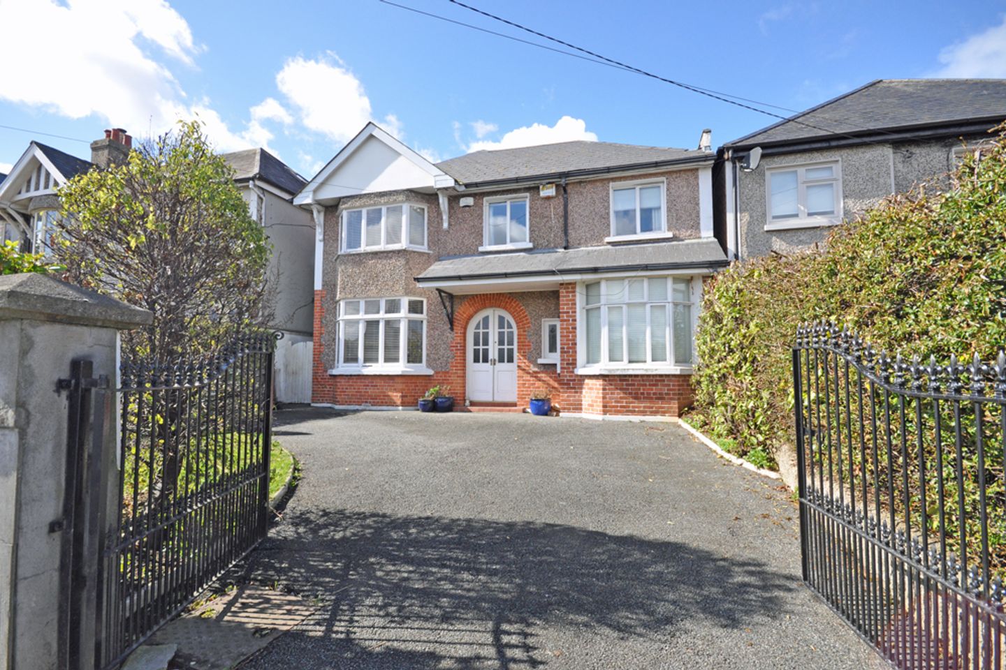 20 Frankfort Park, Dundrum, Dublin 14