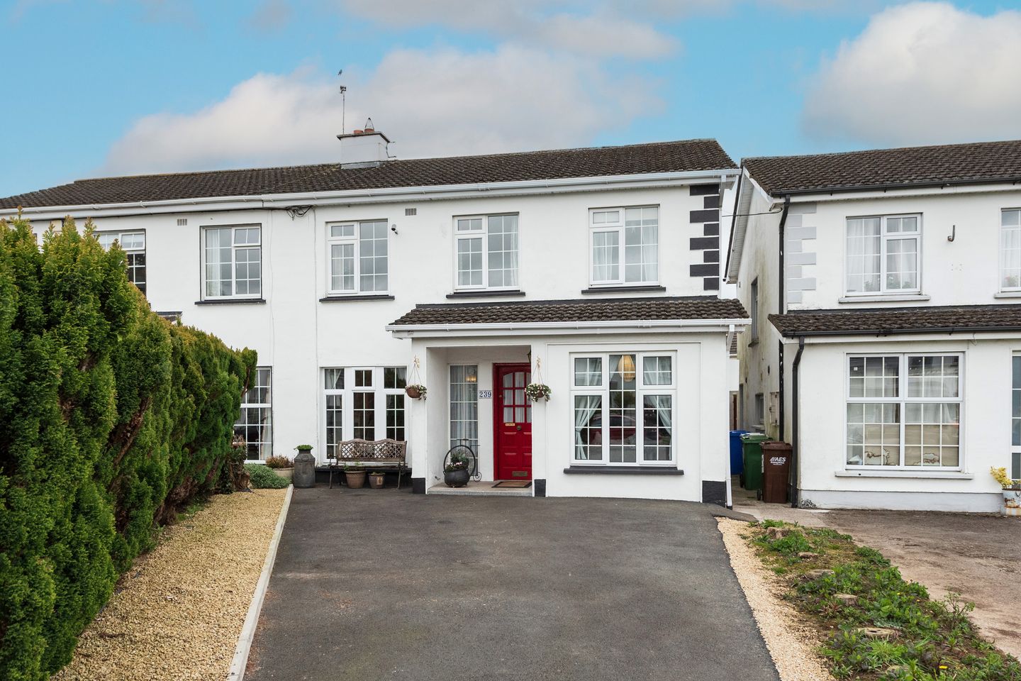 239 The Oaks, Newbridge, Co. Kildare, W12KR52 is for sale on Daft.ie