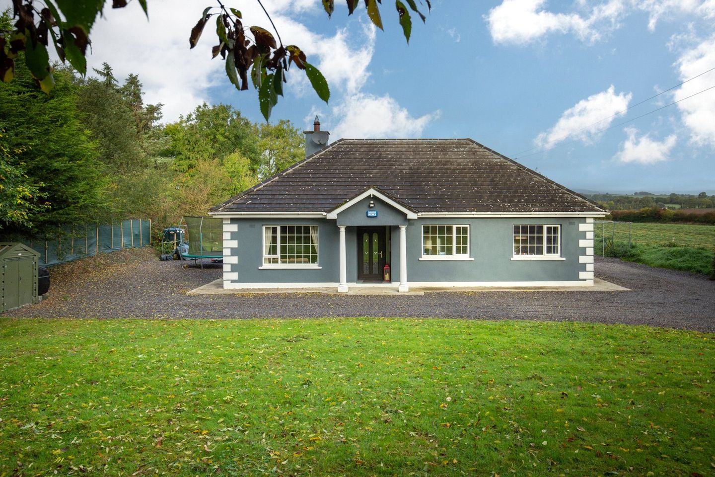Crofton Cottage, Glen Lane, Ballinakill, Ferns, Co. Wexford