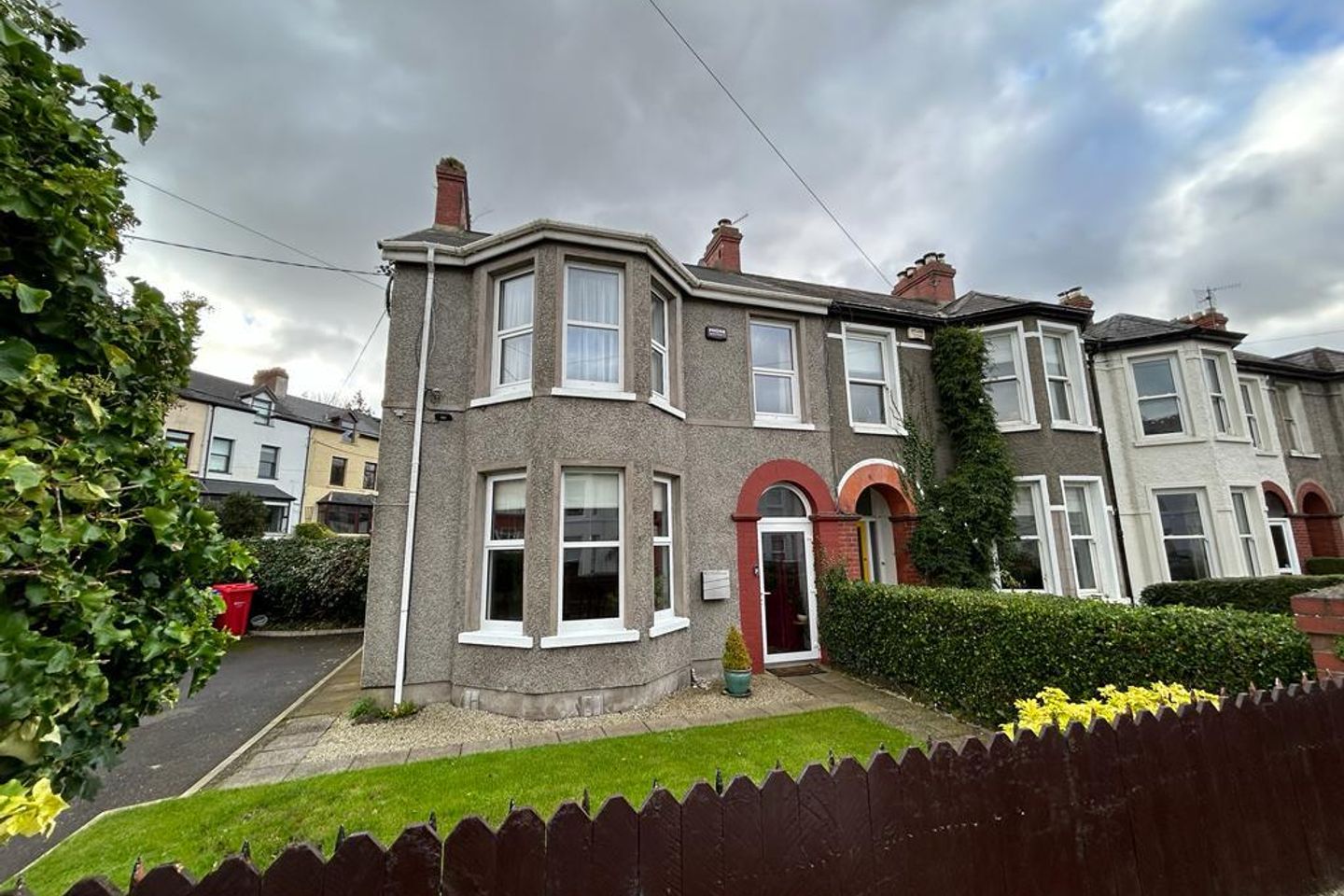 Cushendall, 41 Old Blackrock Road, Blackrock, Co. Cork, T12EH3V is for