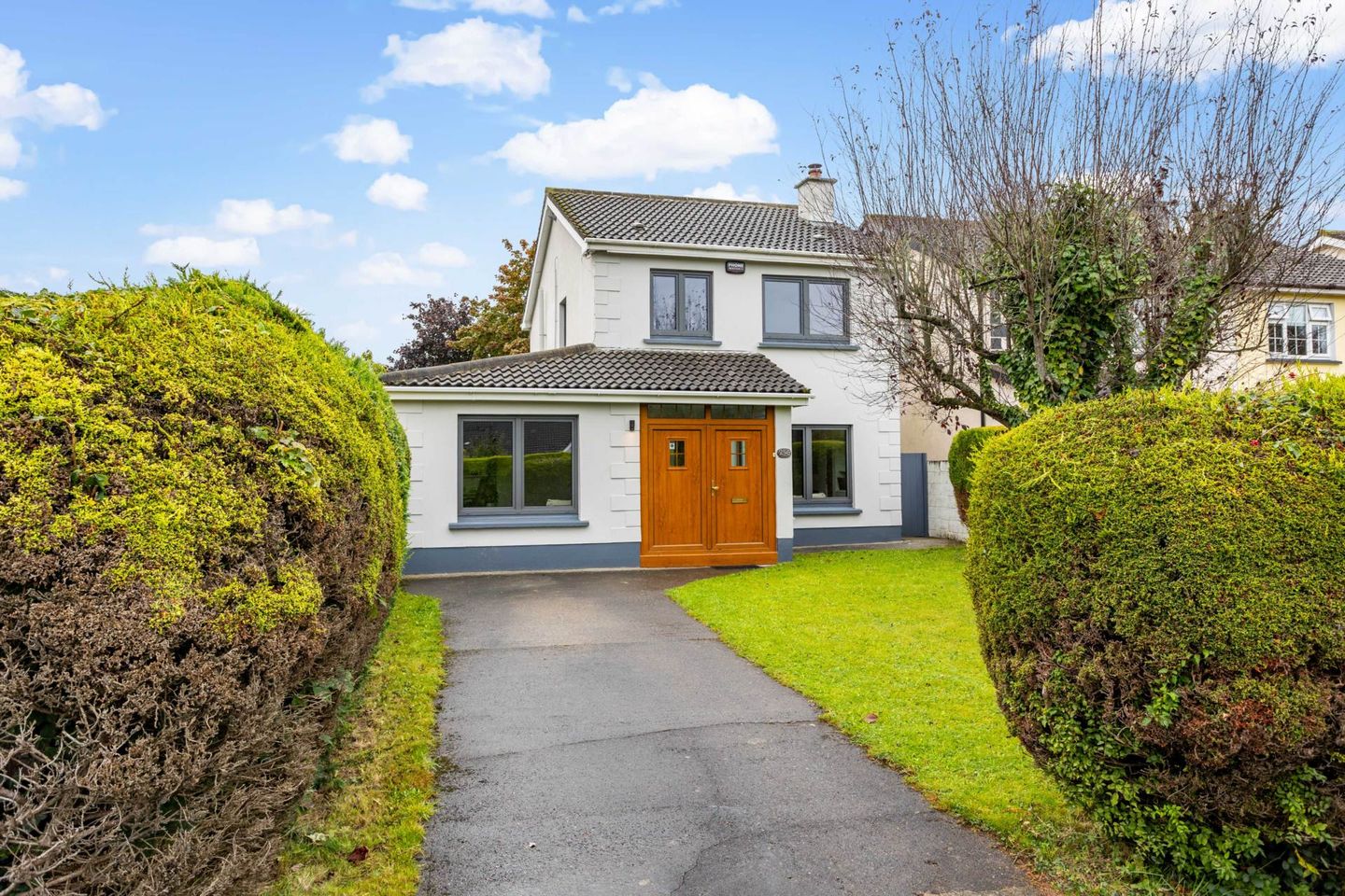 256 Crodaun Forest Park, Celbridge, Co. Kildare, W23YF22