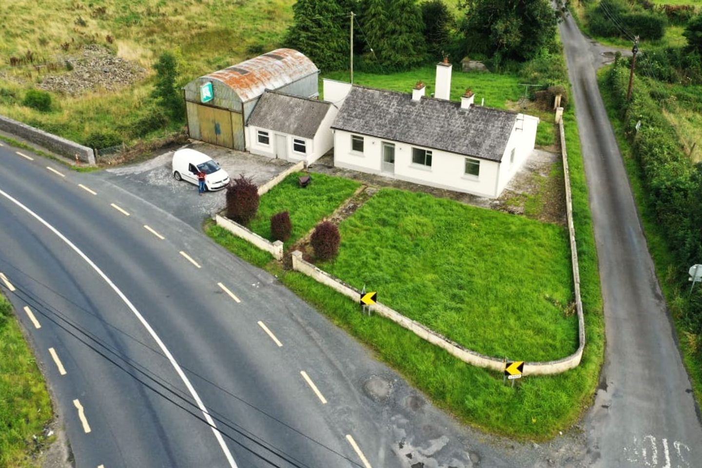 Corfad, Stradone, Co. Cavan, H12XY49 is for sale on Daft.ie