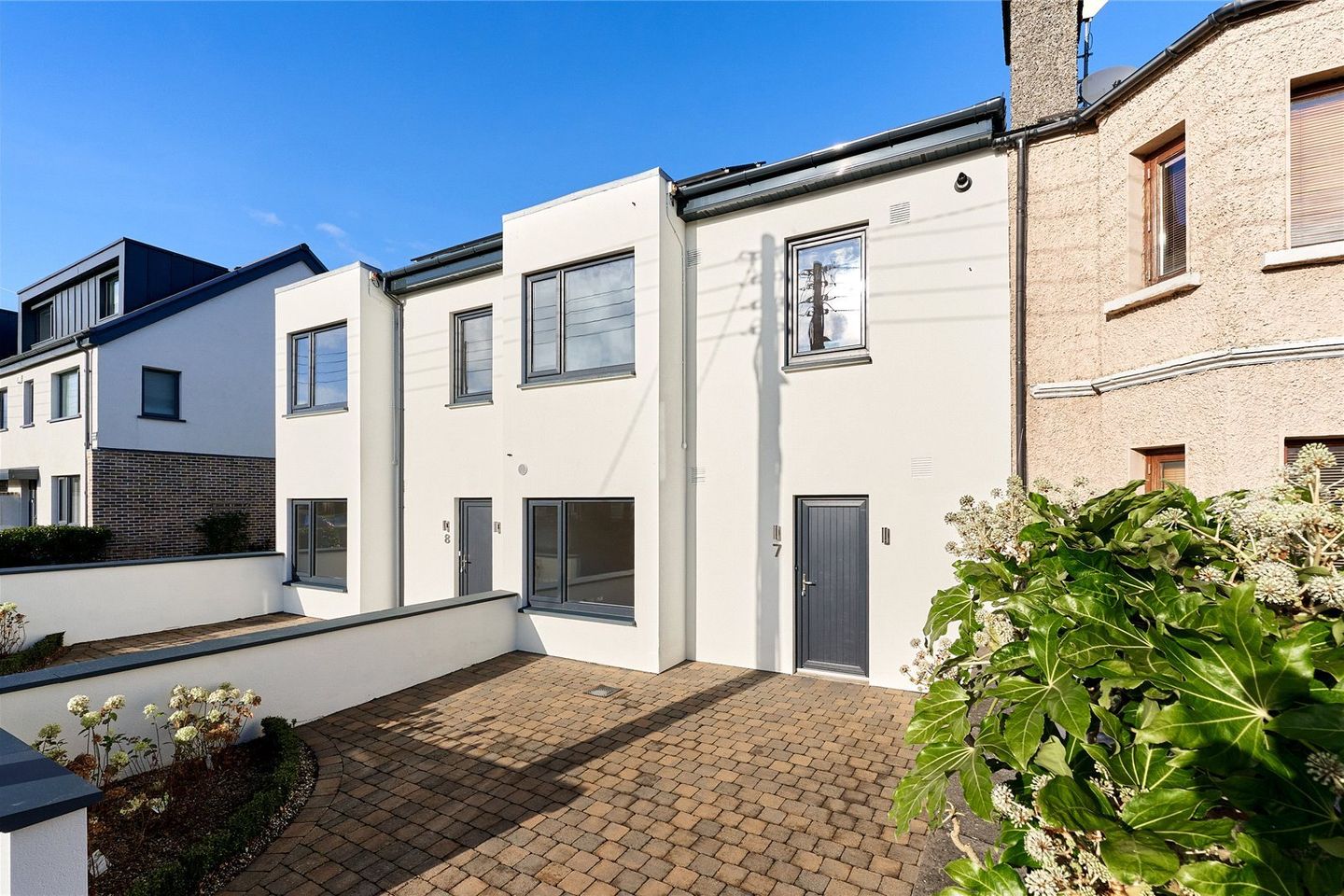 7 Ard Lorcain Villas, Stillorgan, Co. Dublin, A94TK35