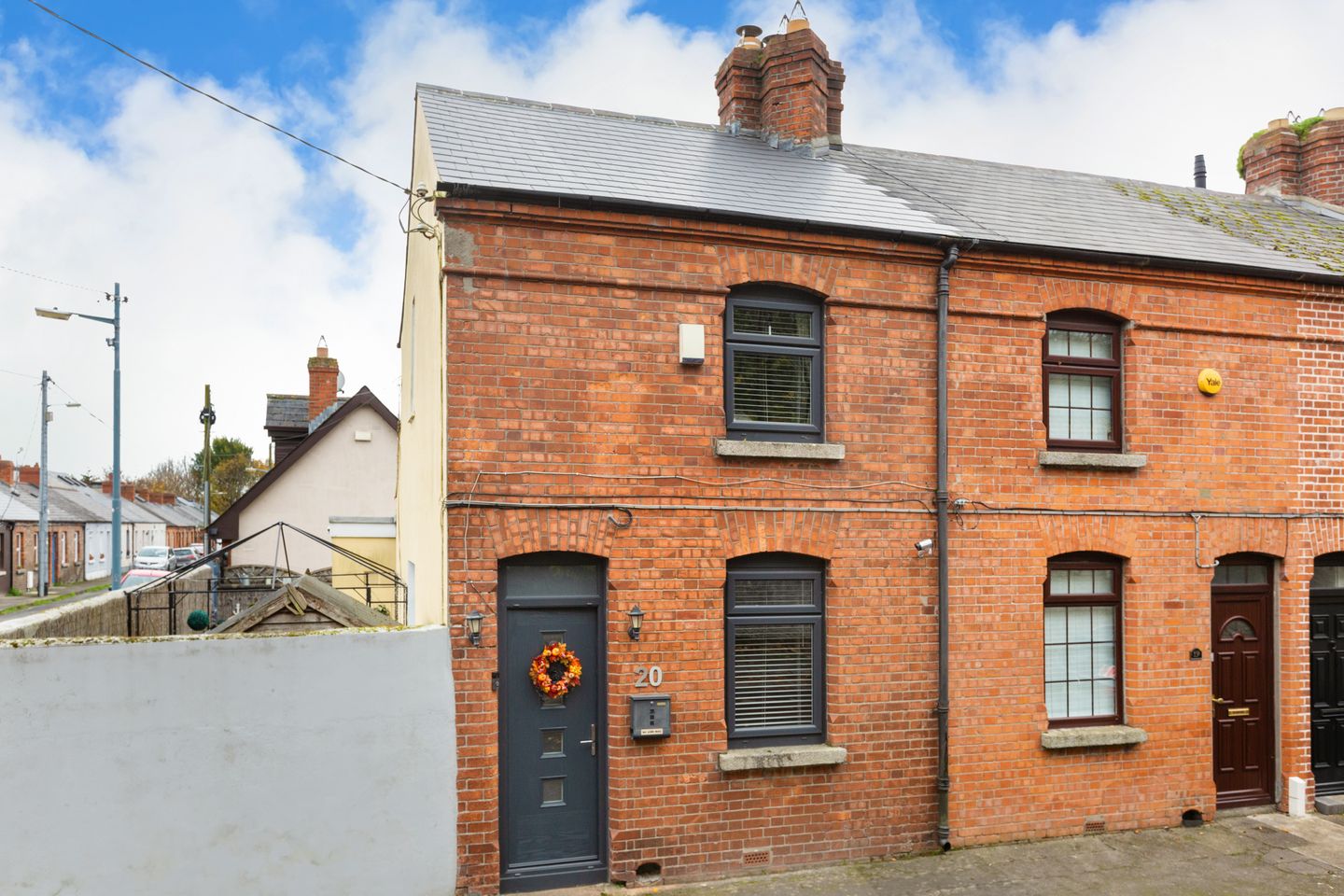 20 First Avenue, Inchicore, Dublin 10, D10FN77 is for sale