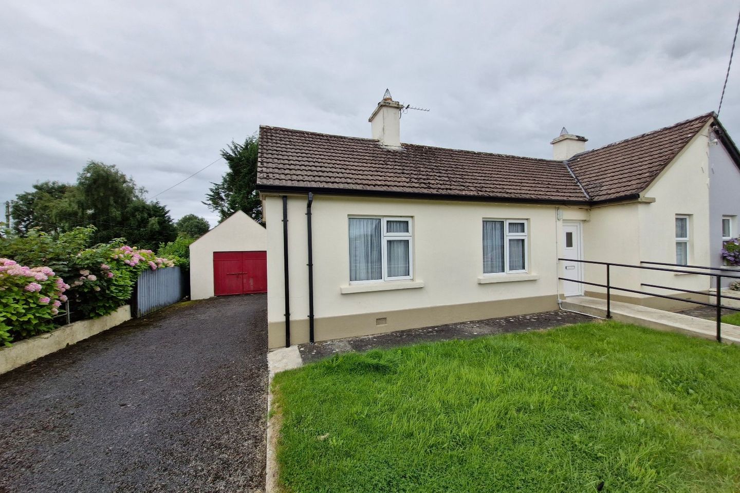 6 Goldsmith Terrace, Ballymahon, Co. Longford, N39WV00