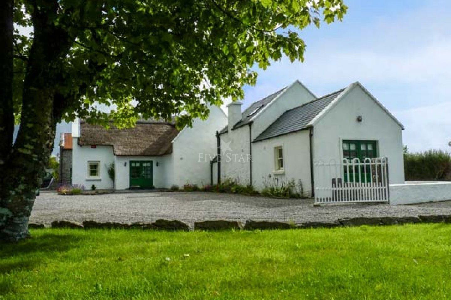 Belcarra, Castlebar, Co. Mayo