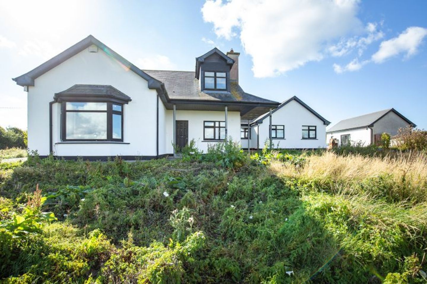 Genavie House, Brandane, Bannow, Co. Wexford is for sale on Daft.ie