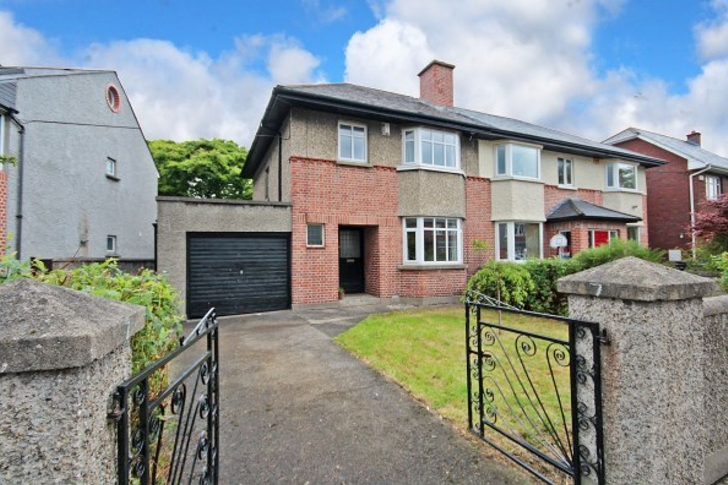 7 Durham Road, Sandymount, Dublin 4