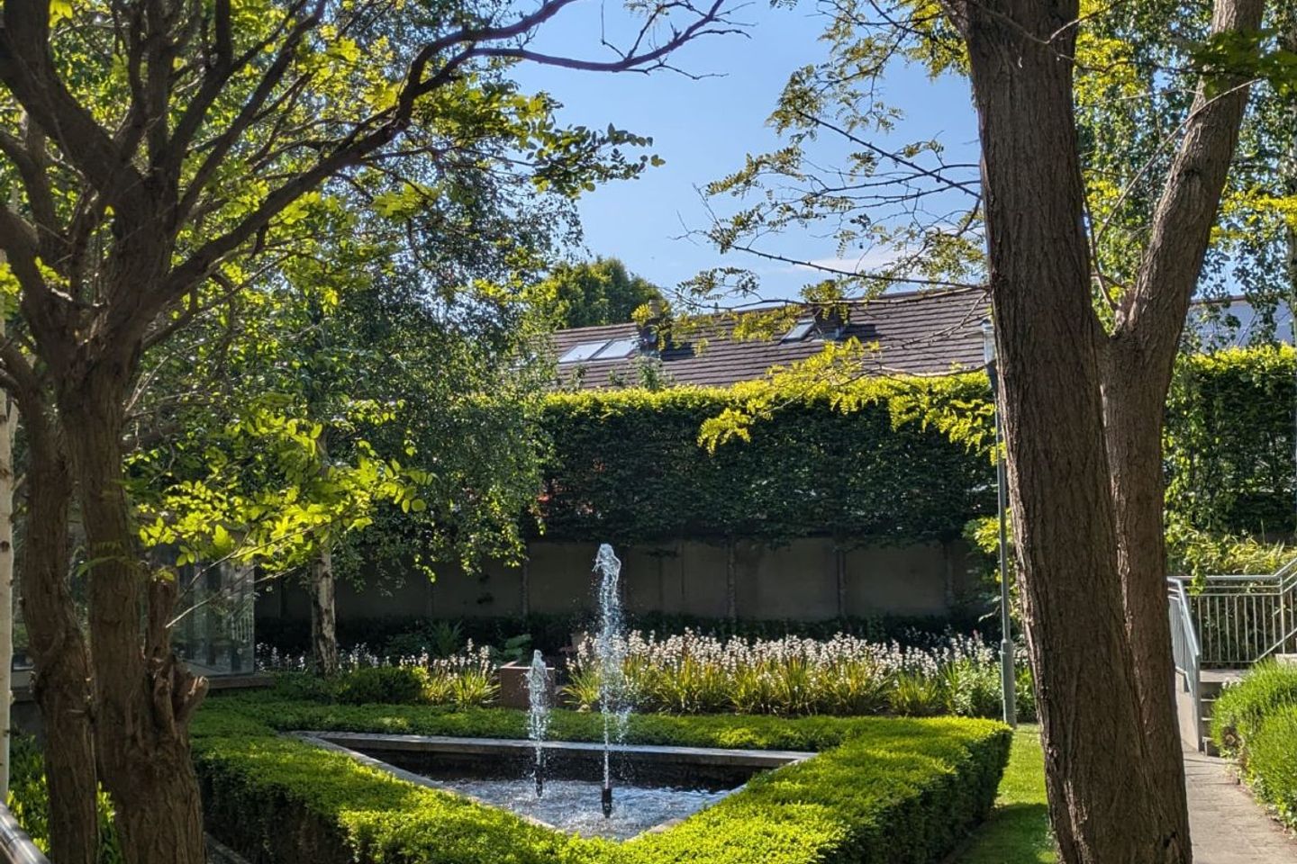 8 Cranmer Place, Cranmer Lane, Dublin 4, Grand Canal Dock, Dublin 4