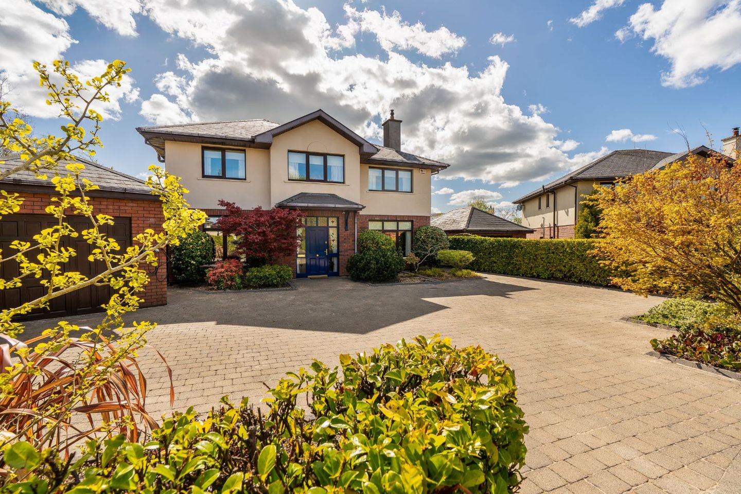 38 Heatherfield, Ballymaw, Waterfall, Co. Cork, T12P9YW