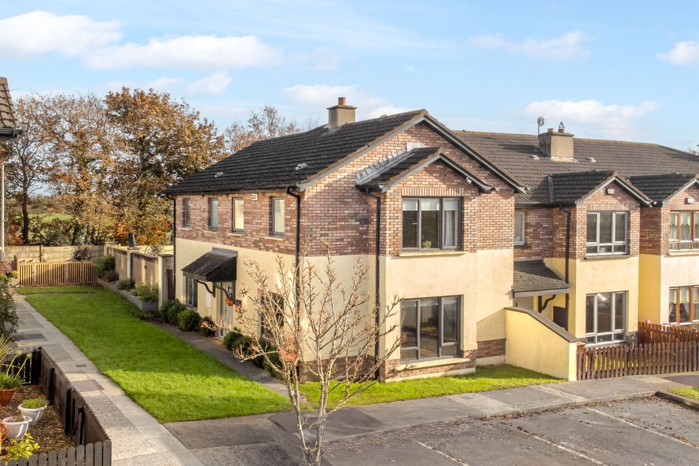 63 The Green, Clonattin Village, Gorey, Co. Wexford, Y25R650